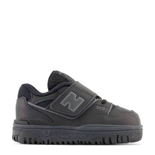 New Balance 550 sneakers zwart Jongens/Meisjes Synthetisch - maat 24 afbeelding