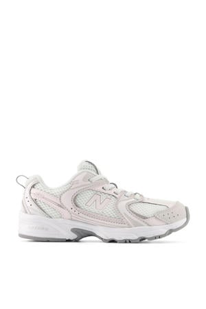 530 sneakers lichtroze