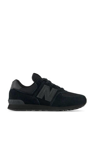 574 sneakers zwart