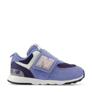 574 sneakers paars