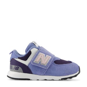 574 sneakers paars