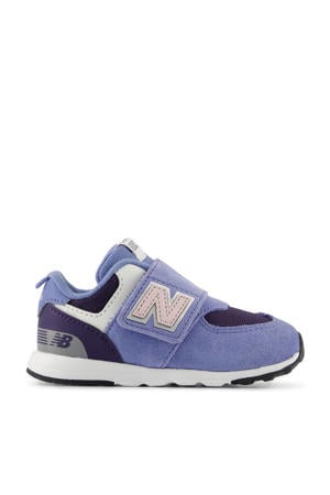 574 sneakers paars