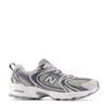 New Balance 530 sneakers grijs/lila