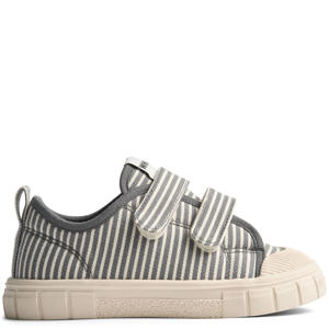 sneakers grijs
