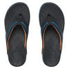 Reef teenslippers zwart