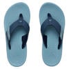 Reef kids Santa Ana slippers blauw
