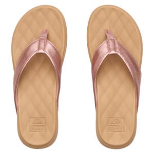 teenslippers roze
