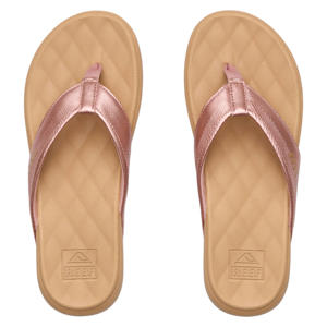 teenslippers roze