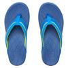 Reef teenslippers blauw