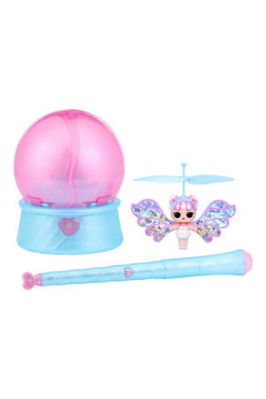 Magic Flyers Fairies Tots Snowflake