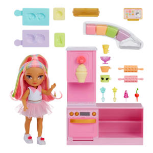 Little Compact Playset Shop