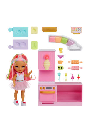 Little Compact Playset Shop