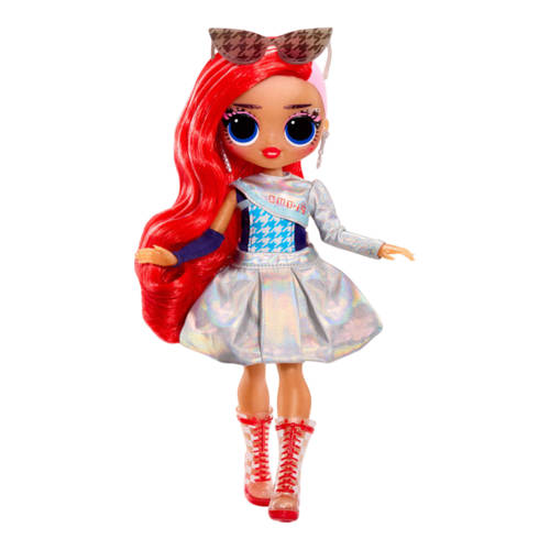 L.O.L. Surprise! OMG Eye Spy Spy Modepop | Modepop van L.O.L. Surprise! afbeelding