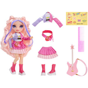 NEW Jr High Fashion Dolls Bella