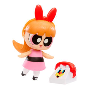 Loves Powerpuff Girls Tots Ass. Disp.