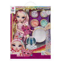 thumbnail: MGA Rainbow High Rainbow Shimmers Slime Fashion Bella