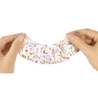 thumbnail: MGA Rainbow High Rainbow Shimmers Slime Fashion Bella