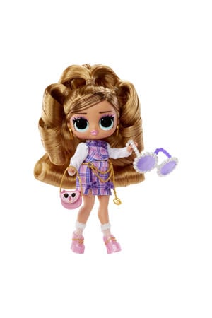 Tweens Core Doll Fancy Gurl
