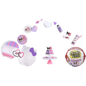 Miniverse Make It Mini Hello Kitty 2 AssDisp.