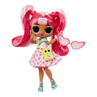 thumbnail: L.O.L. Surprise! Tweens Core Doll Cherry B.B.