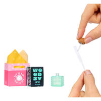 thumbnail: MGA Miniverse Make It Mini Fragrances Disp.