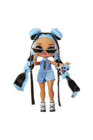 Tweens Core Doll Freshest