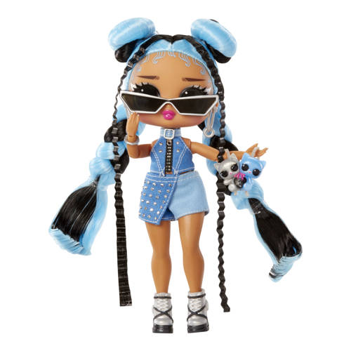 L.O.L. Surprise! Tweens Core Doll Freshest Modepop afbeelding