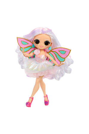 OMG Eye Spy Fairy