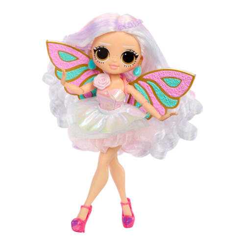 L.O.L. Surprise! OMG Eye Spy Fairy Modepop | Modepop van L.O.L. Surprise! afbeelding