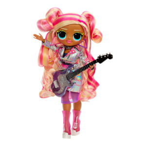 OMG Eye Spy Rockstar