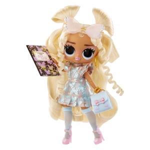 Tweens Core Doll Olivia Flutter