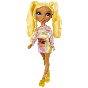 Entry Fashion Dolls Sunny