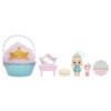 MGA Yummiland Beauty Bag Playset + Lip Gloss Cupcake