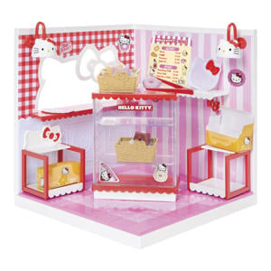 Miniverse Make It Mini Sanrio Playset