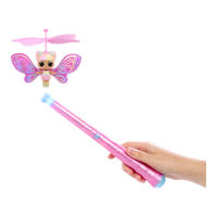 thumbnail: L.O.L. Surprise! Magic Flyers Fairies Tots Flower