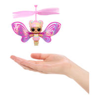 thumbnail: L.O.L. Surprise! Magic Flyers Fairies Tots Flower