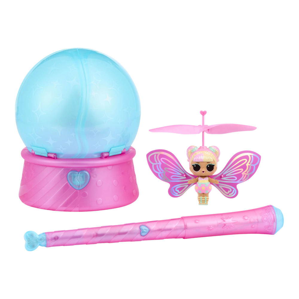 L.O.L. Surprise! Magic Flyers Fairies Tots Flower