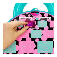 thumbnail: L.O.L. Surprise! Eye Spy Ultimate Unboxing