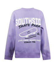 thumbnail: Shoeby sweater paars