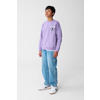 Shoeby sweater paars