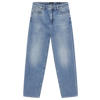 Rellix loose fit jeans baggy jeans medium blue denim