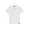 Rellix T-shirt met backprint wit