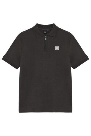 polo grijs