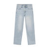 Indian Blue Jeans loose fit jeans baggy jeans light blue denim