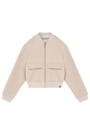jasje zomer beige