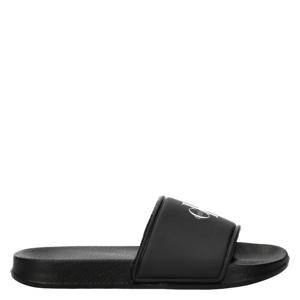 badslippers zwart