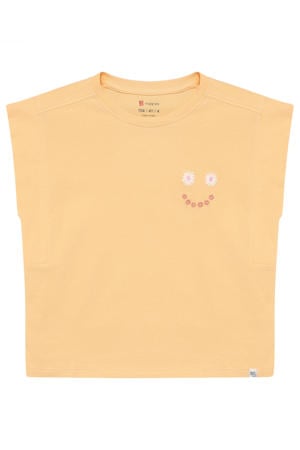 T-shirt oranje