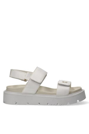 sandalen wit