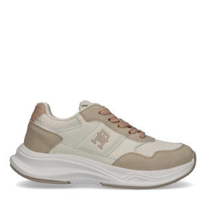 sneaker ecru