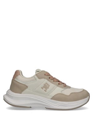 sneaker ecru